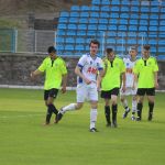 Jeziorak Iława - LZS Jamielnik 8:0